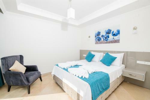 Villa Beatrice Kalkan