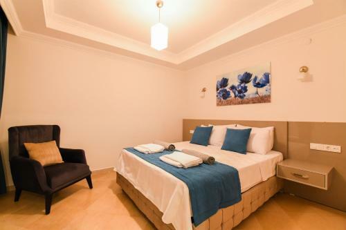 Villa Beatrice Kalkan