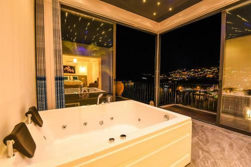 Villa Beatrice Kalkan