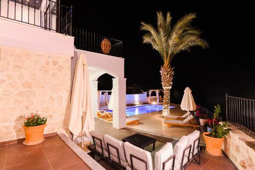 Villa Beatrice Kalkan