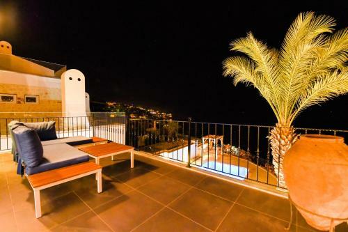 Villa Beatrice Kalkan