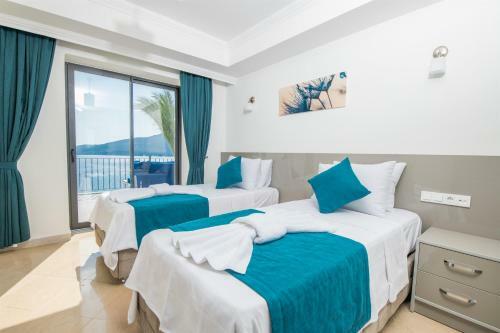 Villa Beatrice Kalkan