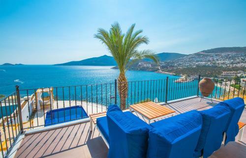 Villa Beatrice Kalkan