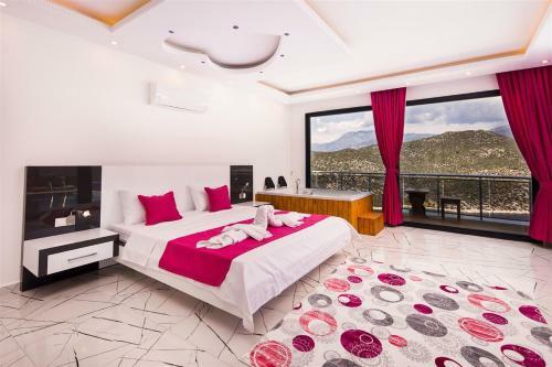 Villa F?rnaz Bay