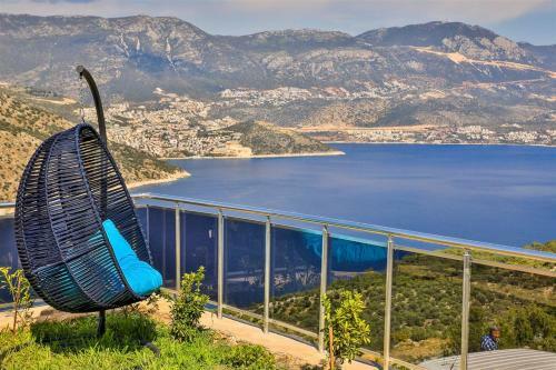 Villa F?rnaz Bay