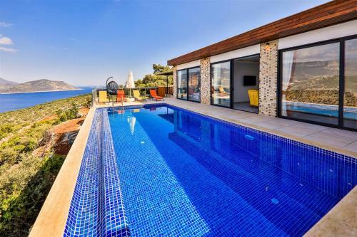 Villa F?rnaz Bay