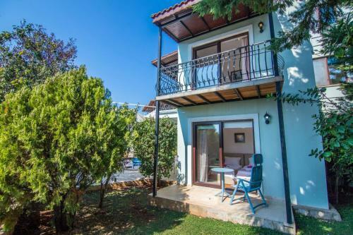 Villa Karpathos