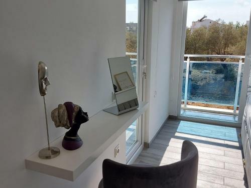 Apartamento Penthouse Duplex "il Girasole Suite"