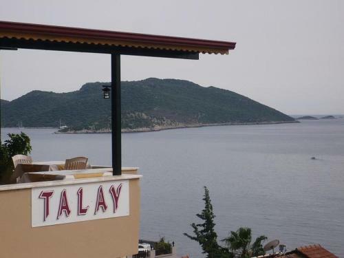Hotel Talay Pansiyon