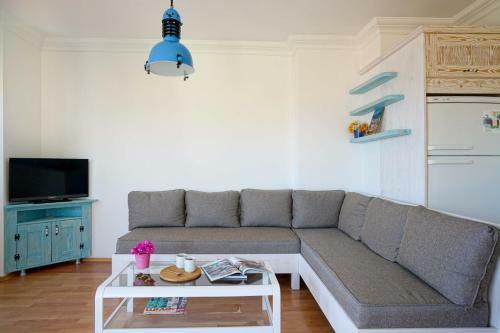 Manzara Apartment