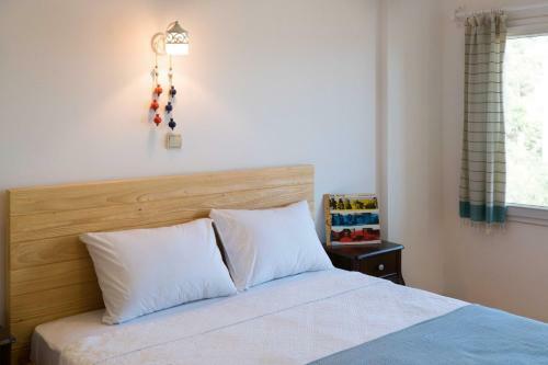 Manzara Apartment
