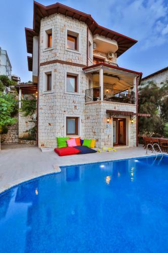 Villa Noa