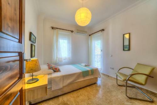 Paradise 2 Apartment