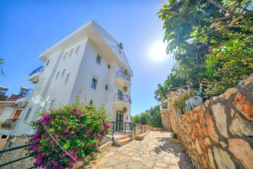 Paradise 2 Apartment