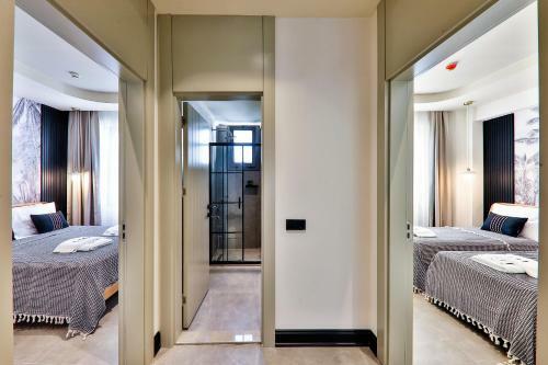 Hotel Luff Suites
