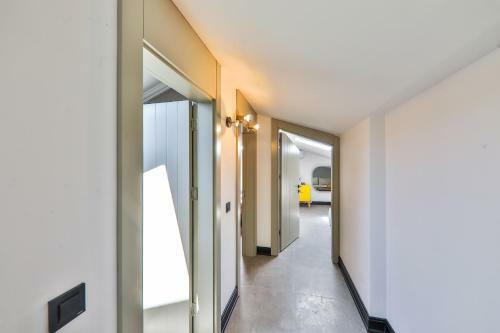 Hotel Luff Suites