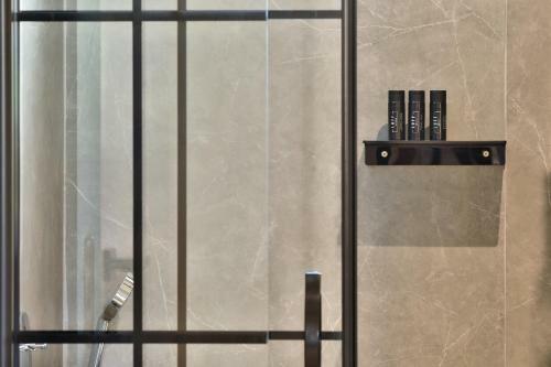 Hotel Luff Suites