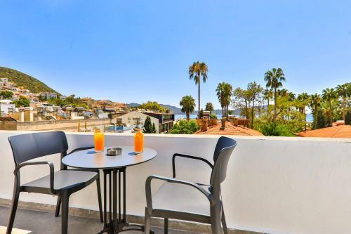 Hotel Luff Suites