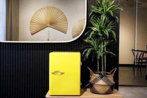 Hotel Luff Suites