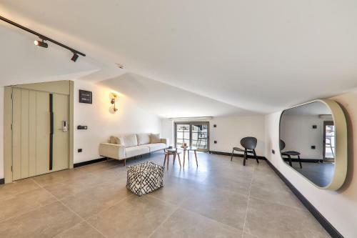 Hotel Luff Suites
