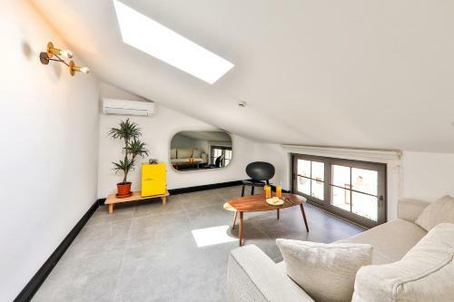 Hotel Luff Suites