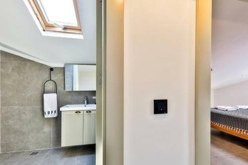 Hotel Luff Suites