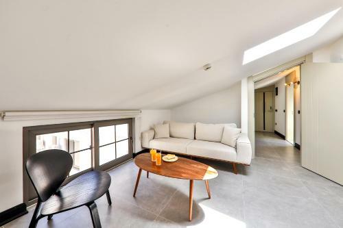 Hotel Luff Suites