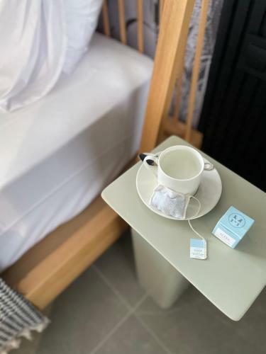 Hotel Luff Suites