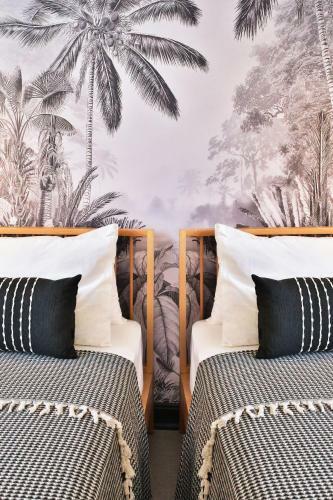 Hotel Luff Suites