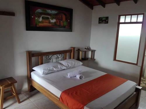 Hotel San Felipe Belalcazar
