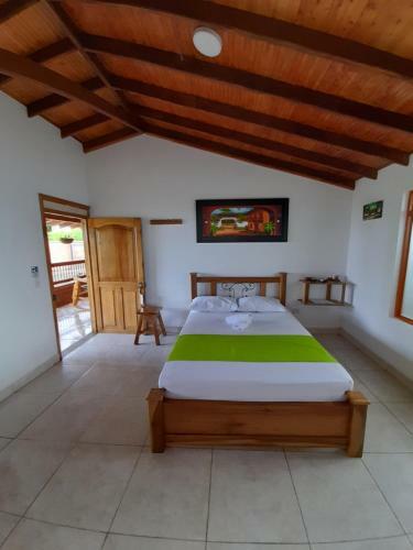 Hotel San Felipe Belalcazar