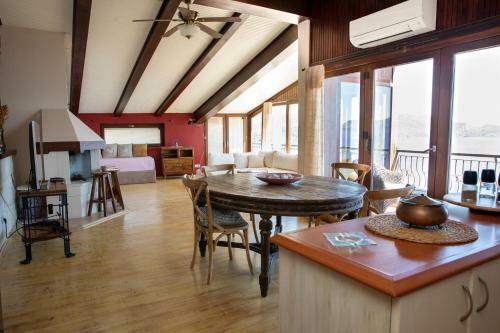 Apartamento 3oda Penthouse