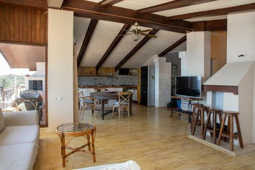 Apartamento 3oda Penthouse