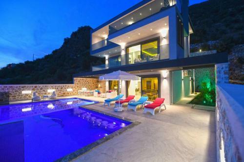 Villa Survival