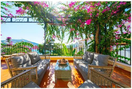 Fransoula House - Tatil Evi
