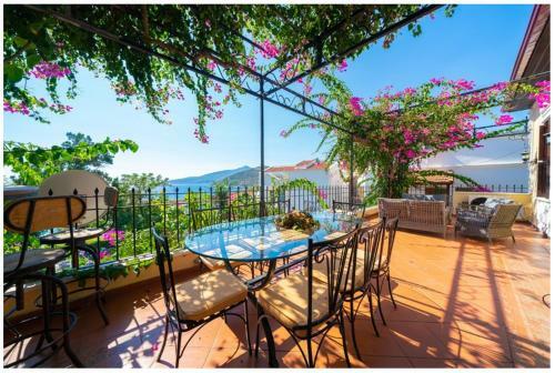 Fransoula House - Tatil Evi