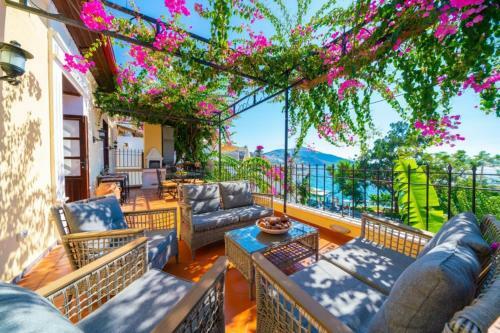 Fransoula House - Tatil Evi