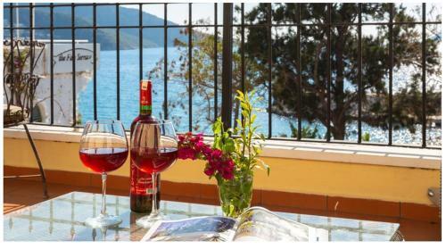 Fransoula House - Tatil Evi