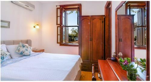 Fransoula House - Tatil Evi