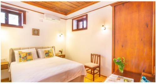 Fransoula House - Tatil Evi