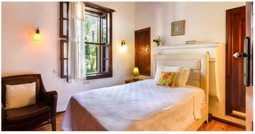 Fransoula House - Tatil Evi