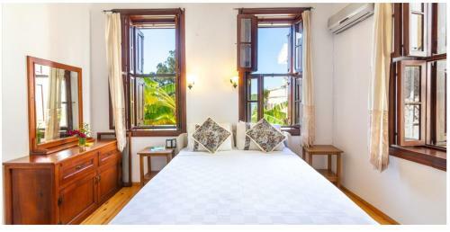 Fransoula House - Tatil Evi