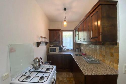 Apartamento Kalkan Melody Dream