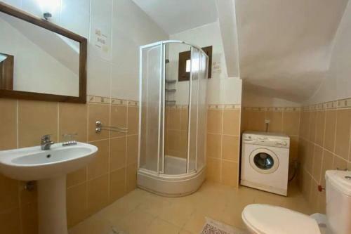 Apartamento Kalkan Melody Dream