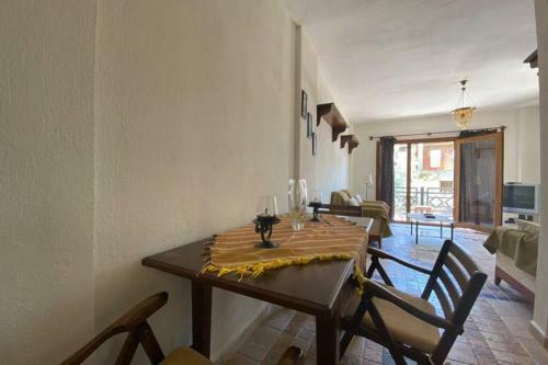 Apartamento Kalkan Melody Dream