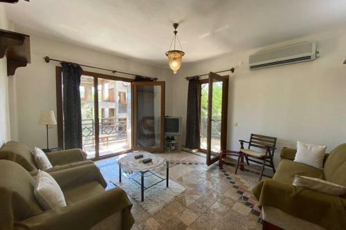 Apartamento Kalkan Melody Dream