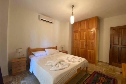 Apartamento Kalkan Melody Dream