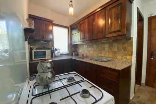 Apartamento Kalkan Melody Dream