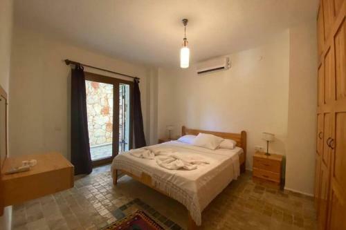 Apartamento Kalkan Melody Dream