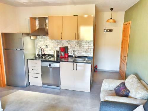 Apartamento Olivia Homes Ka?